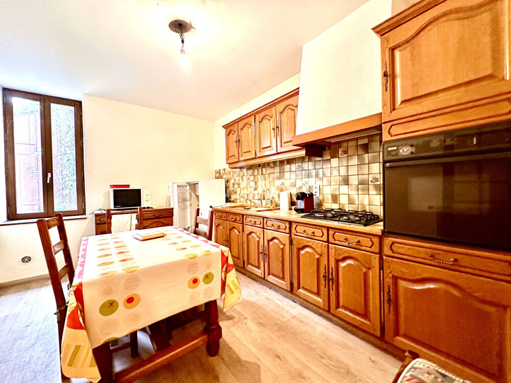 Vente Maison LUNEVILLE : maison T4 (141 m²) en vente Luneville
