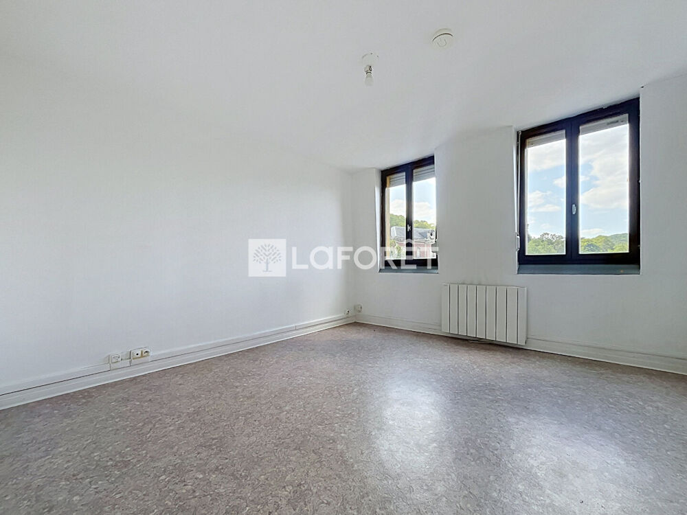 Location Appartement Appartement F2 - 44.29m² à Elbeuf Elbeuf