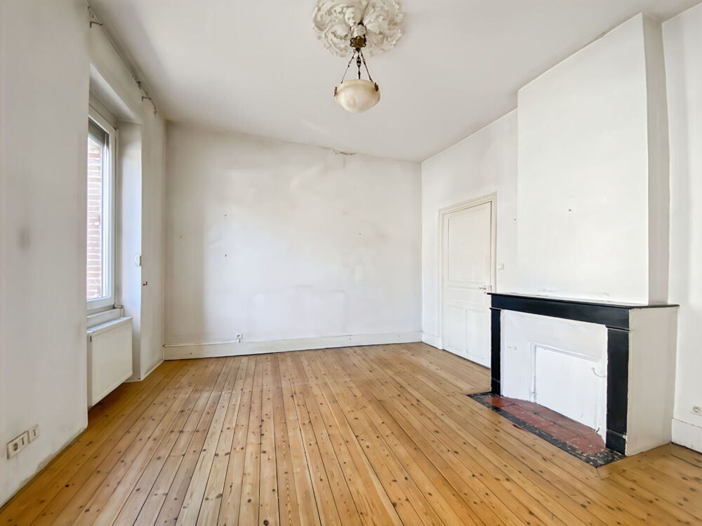 Vente Maison Montauban - Maison 6 pièce(s) - 163 m2 Montauban