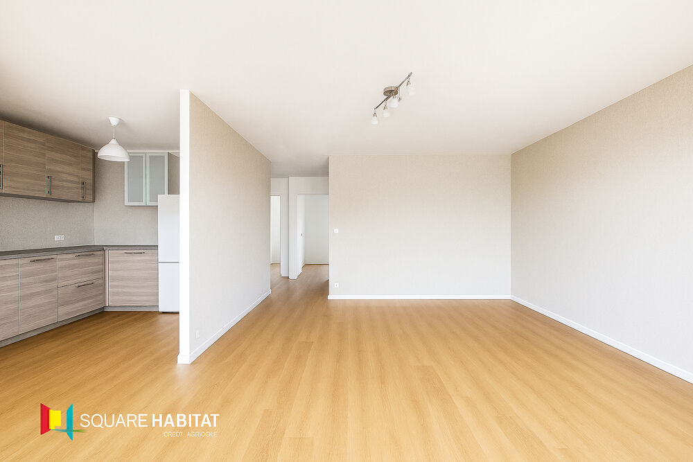 Appartement 4 pièces 88 m² · à Mons en Baroeul · 88 m² · 129 900 €