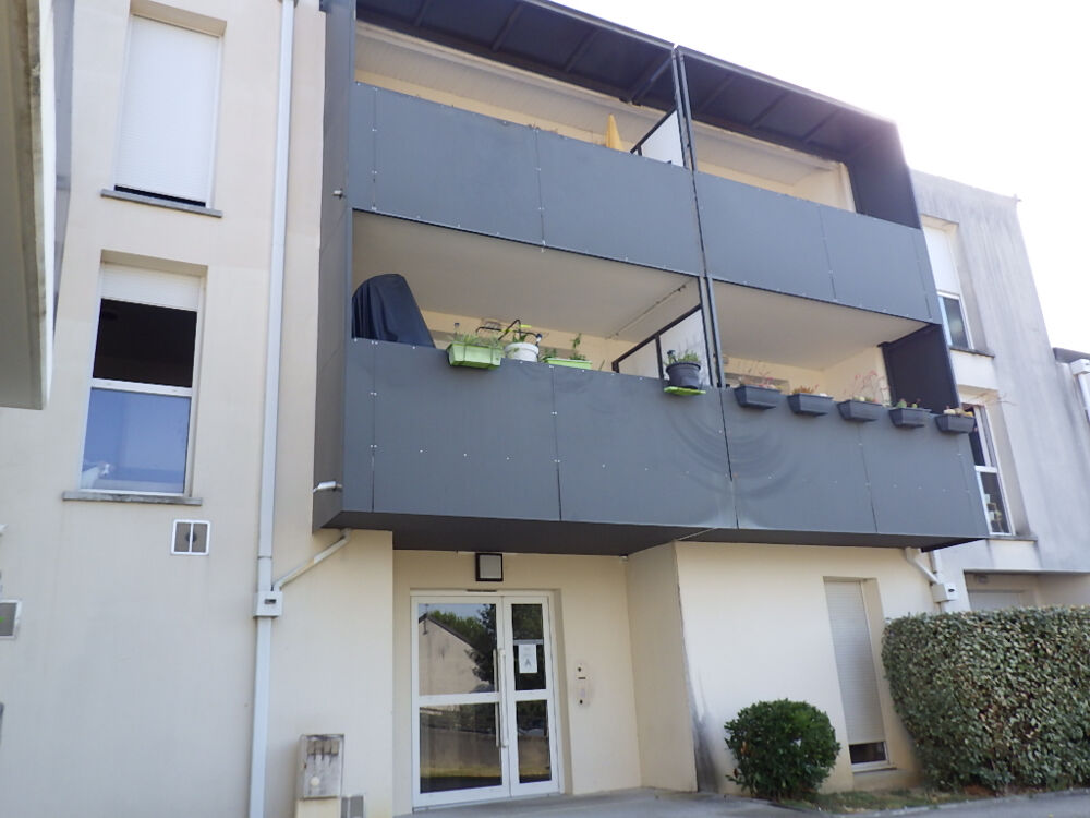 Appartement Bassens 2 pièce(s) 39.60 m2