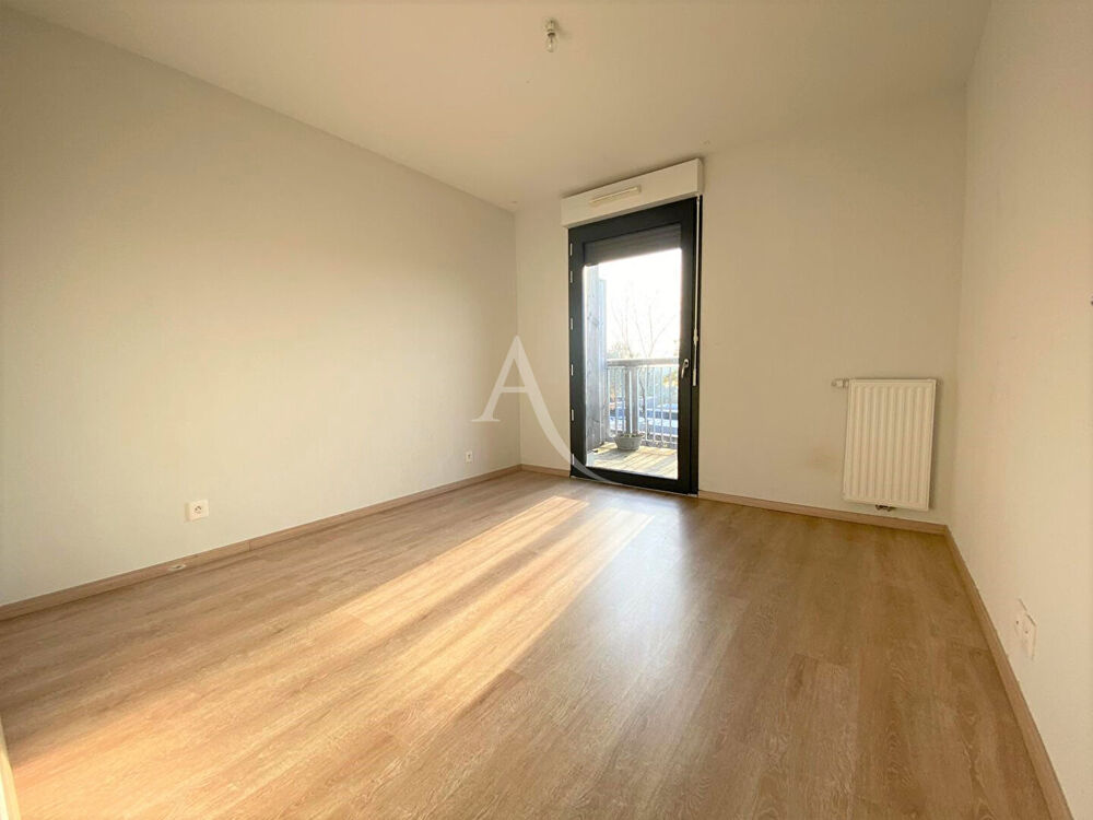 SAINT JOSEPH DE PORTERIE - Appartement Nantes 3 pièce(s) 61.95 m2