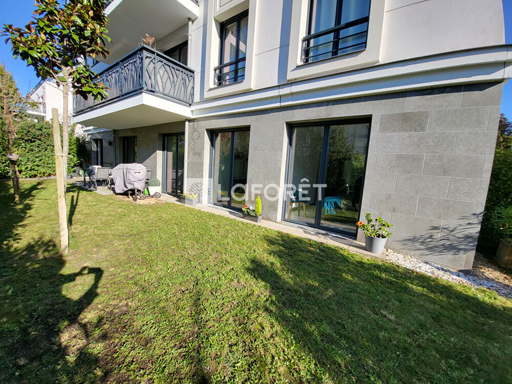 � vendre  Appartement Rueil-Malmaison (92500)