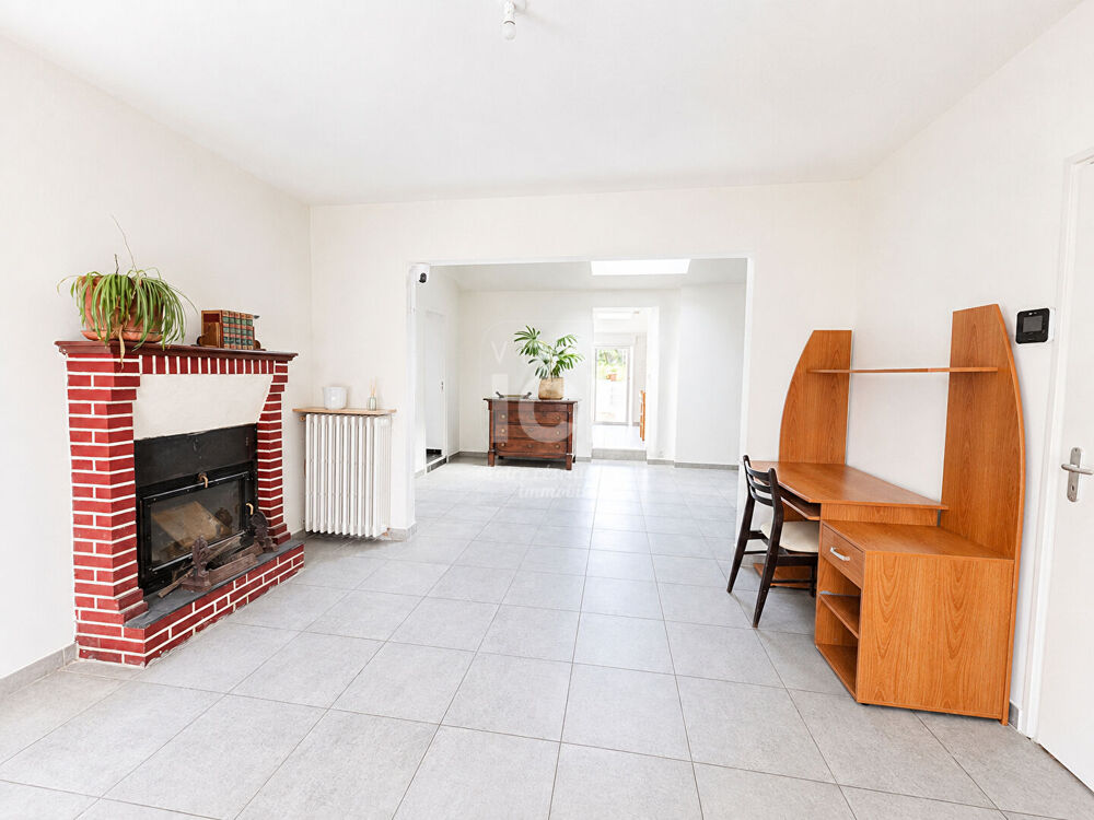 Vente Maison Maison Pont Saint Martin 4 pièce(s) 78.10 m2 Pont saint martin