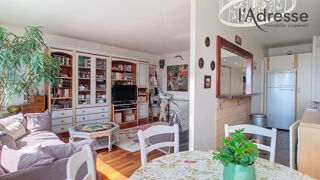  Appartement � vendre 3 pi�ces 76 m�