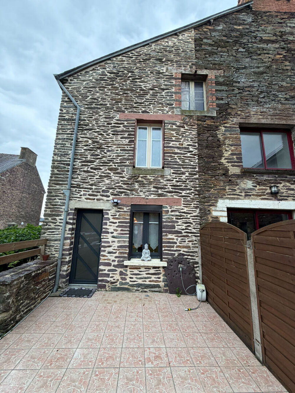 Vente Maison Maison de 4 pièces à Campeneac (56800) Campeneac