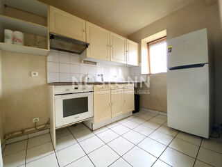  Appartement � vendre 2 pi�ces 42 m�