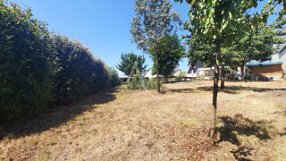  Terrain  vendre 641 m