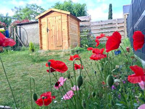  Maison � louer 4 pi�ces 87 m�