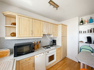  Appartement à vendre 3 pièces 67 m²