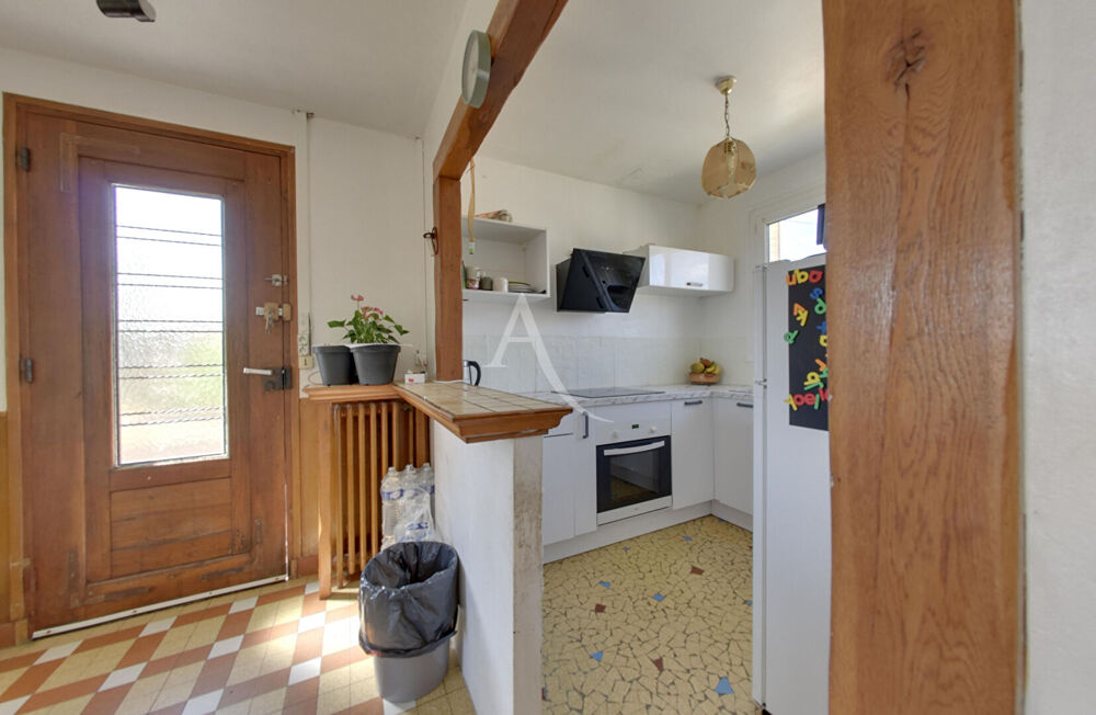 Maison Migennes 3 pièce(s)