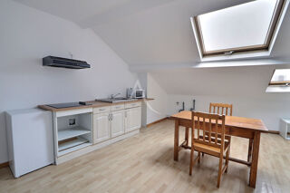  Appartement � louer 2 pi�ces 26 m�