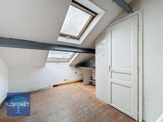 Appartement à vendre 2 pièces 41 m²