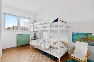  Appartement à vendre 4 pièces 82 m²