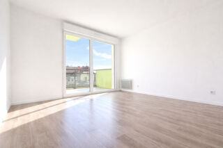  Appartement � vendre 2 pi�ces 43 m�