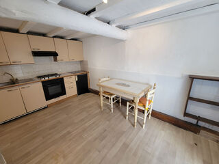  Maison à vendre 2 pièces 38 m²