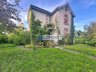 Maison à vendre 6 pièces 104 m²