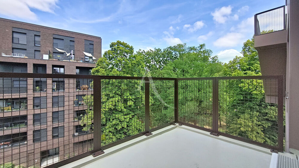 Appartement 2 pièce(s) 44.87 m2