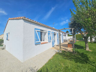  Maison � vendre 3 pi�ces 72 m�