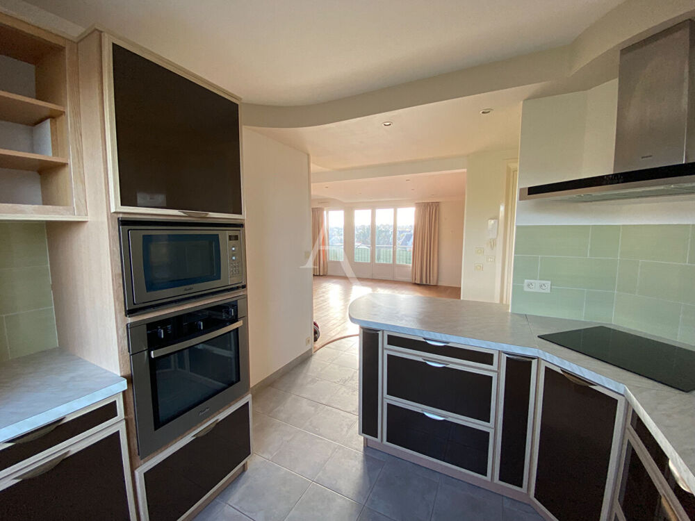 Location Appartement APPARTEMENT MONTJEAN-SUR-LOIRE 3 pièces 69.18m2 Montjean sur loire