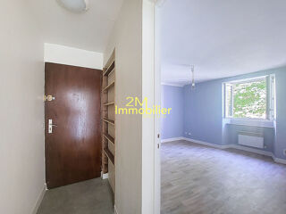  Appartement  vendre 2 pices 37 m