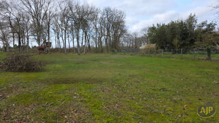  Terrain � vendre 1340 m�