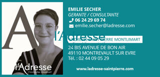  Remise / Grange � vendre 1 pi�ce 60 m� Montrevault sur evre