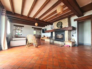  Maison à vendre 6 pièces 174 m²