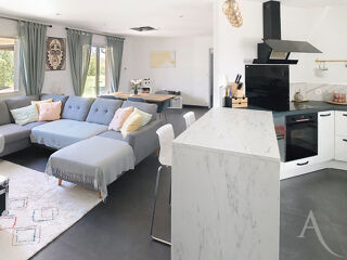  Maison à vendre 5 pièces 123 m²
