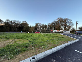  Terrain  vendre 838 m