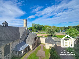  Appartement � vendre 2 pi�ces 47 m�