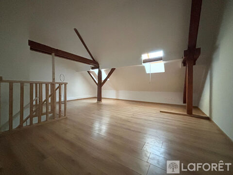   T3 DUPLEX secteur MARCKOLSHEIM - 3 pi�ce(s) - 80 m2 Appartement - 3 pi�ce(s) - 70 m�