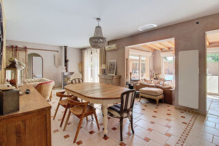  Maison � vendre 7 pi�ces 160 m�