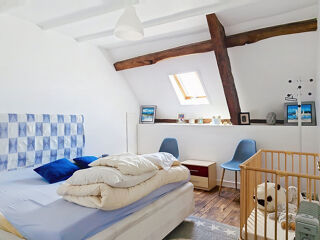  Maison � vendre 6 pi�ces 202 m�