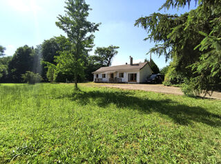  Maison à vendre 3 pièces 84 m²