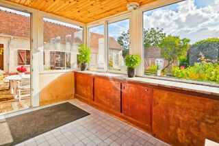  Maison � vendre 6 pi�ces 134 m�