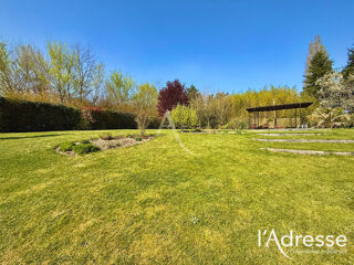  Maison à vendre 6 pièces 170 m²