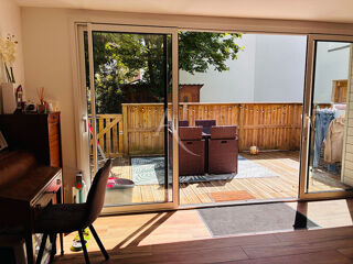  Appartement à vendre 3 pièces 