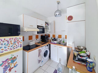  Appartement à vendre 3 pièces 58 m²
