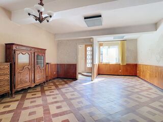  Maison � vendre 5 pi�ces 