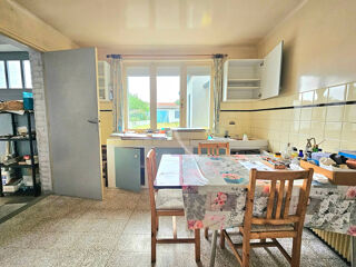  Maison à vendre 4 pièces 70 m²
