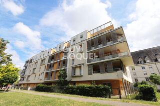  Appartement � vendre 2 pi�ces 53 m�