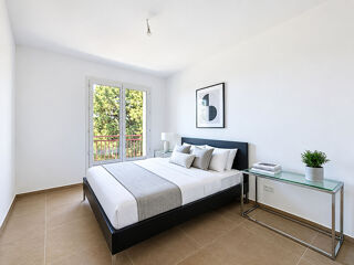  Appartement à vendre 4 pièces 83 m²