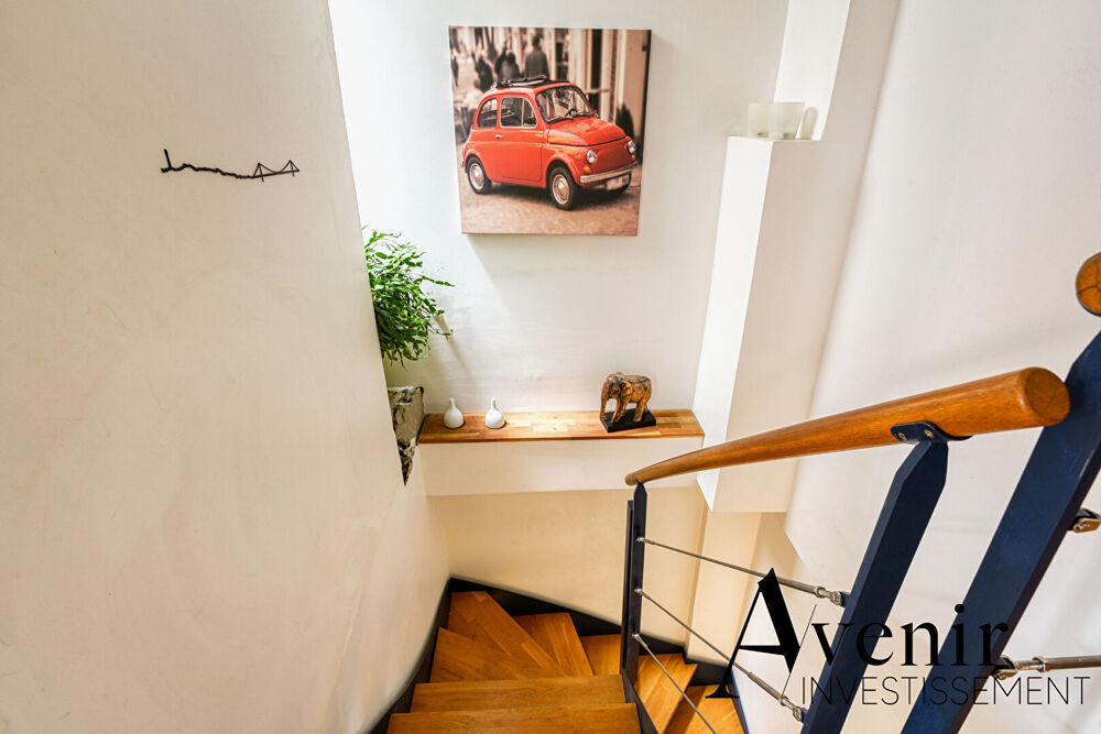 � vendre  Appartement Lyon 5
