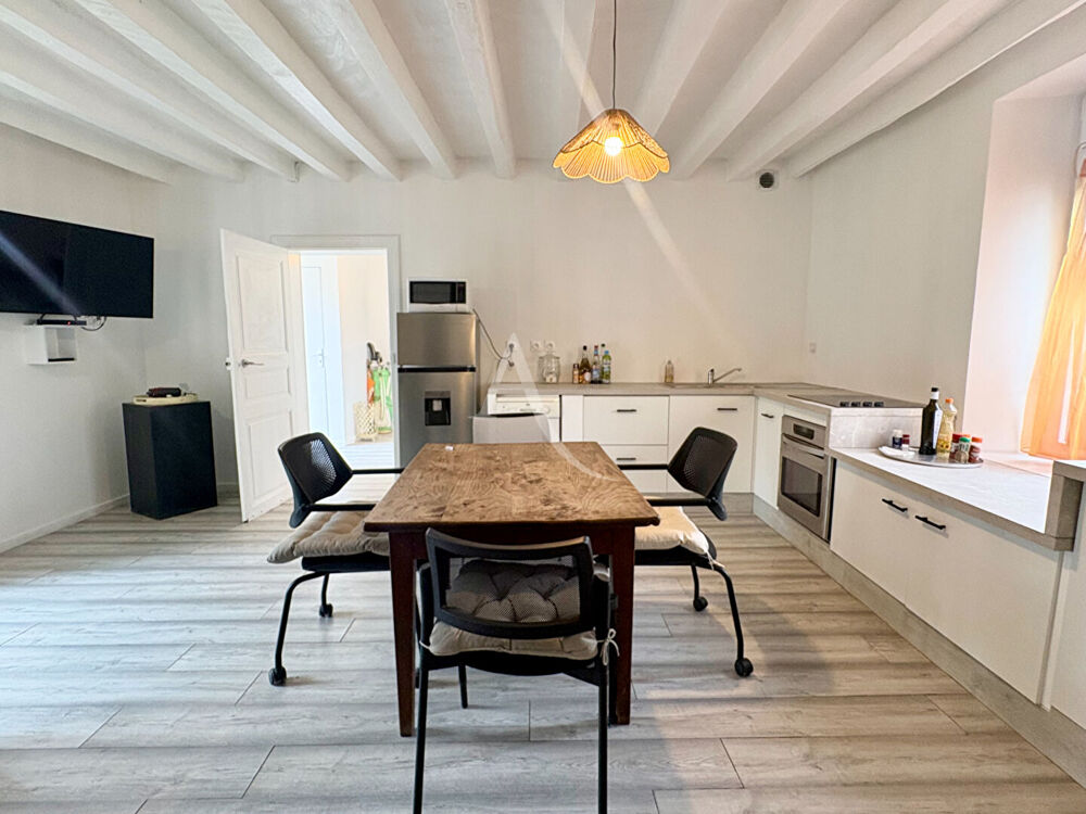 Vente Maison Longère Angé - 106 m2 Ange