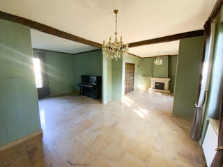  Maison  vendre 5 pices 110 m