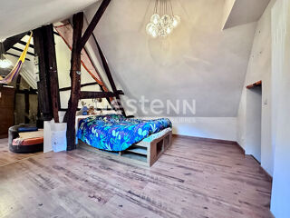  Maison � vendre 8 pi�ces 154 m�