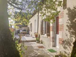  Maison à vendre 5 pièces 86 m²