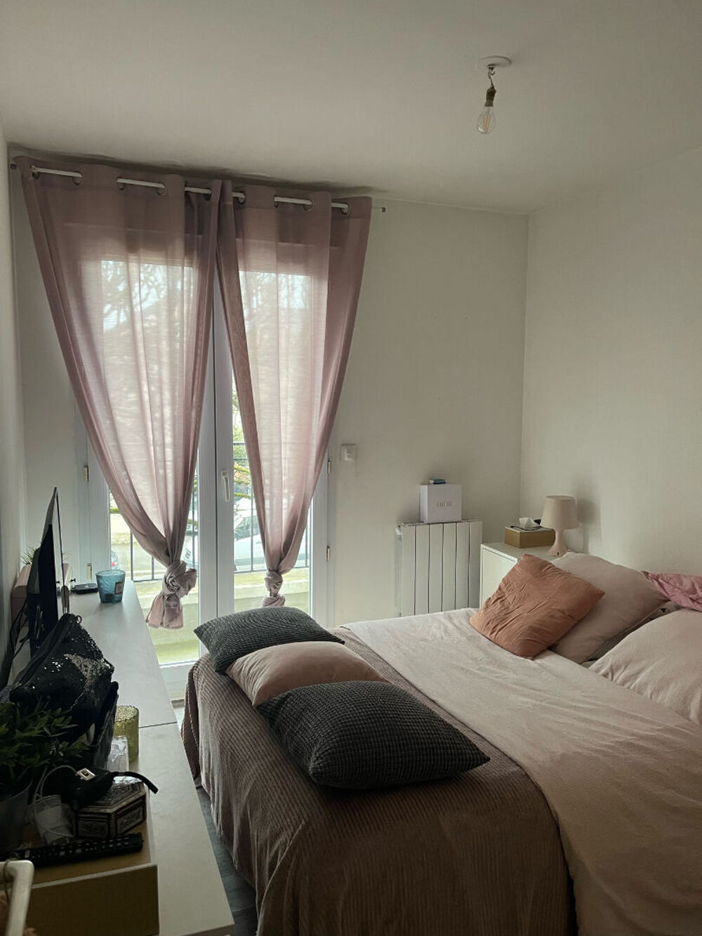 Location Appartement Appartement Caen 2 pièce(s) 42 m2 Caen