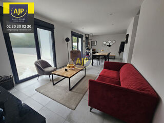  Maison à vendre 4 pièces 107 m²